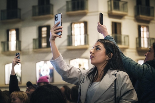 User Interface Refinement